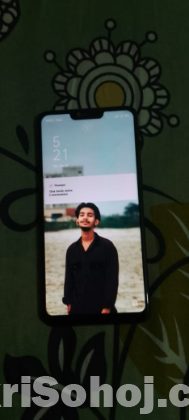 Oppo f7